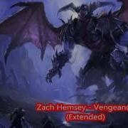 Zach Hemsey Vengeance Extended