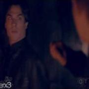 Damon Katherine The Vampire Diaries Dance With The Devil
