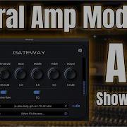 Neural Amp Modeler A2 что это такое и как звучит