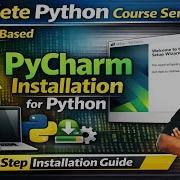 PyCharm Installation For Python PyCharm Setup Step By Step In Hindi