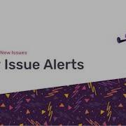 Sentry Alert Rules New Issues