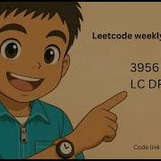 Leetcode 3956 Максимальная сумма M непересекающихся подмассивов I Динамическое программирование