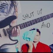Shut Up And Dance Guitar Cover Walk The Moon GUITAR TAB