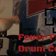 Feuer Frei Drum Cover Rammstein