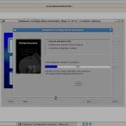 How To Create Database Using DBCA Oracle 11g