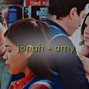 Jonah Amy Lost