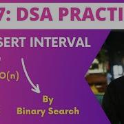 57 Insert Interval LeetCode Java Solution