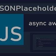 Fetch API Using Async Await With Java Script From Scratch
