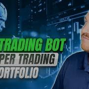 Build A Python Trading Bot For Algorithmic Trading Using AI Full Tutorial
