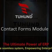 Contact Forms Module