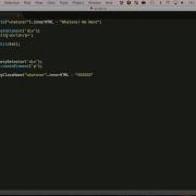 Mini Bootcamp Lesson 4 JavaScript And The DOM Free Mini Code Bootcamp By LambdaSchool