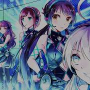 Nightcore BTS Dynamite Lyrics