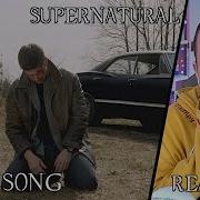 SWAN SONG Supernatural 5x22 Episode Reaction