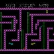 Chuckie Egg 2