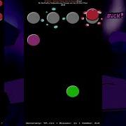 FNF Vs MATT V3 UPDATE Funky Friday Boxing Match White Glove Official Wii Funkin V3 Update 4K
