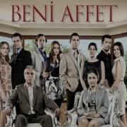Beni Affet Kamera Arkası