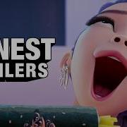 Honest Trailers KPop Demon Hunters