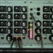 Fonitronik Mh11 ADC Sequencer Prototype Demo