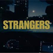Kenya Grace Strangers Lyrics