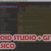 ANDROID STUDIO GITHUB Como CLONAR Un REPOSITORIO AGREGAR CAMBIOS COMMIT Y SUBIR CAMBIOS PUSH