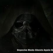 Depeche Mode Ghosts Again Simon S Voice Mix