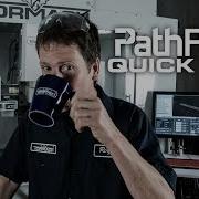 PathPilot Quick Tips Reorganizing Your Conversational Program