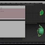 MAXScript 009 Rotate Euler Angles