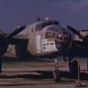 North American Aviation B 25B Mitchell Factory Testing Boeing Classics