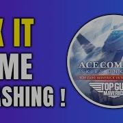 How To Fix ACE COMBAT 7 SKIES UNKNOWN Crashing On Steam