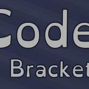 Getting Started With A Code Editor Brackets
