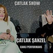 Çatlak Şanzel Siktir Git Yoluna