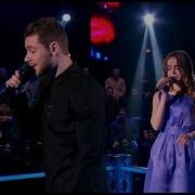 Андрей Осадчук VS Кристина Олексин Happy End бои Голос страны 6 сезон