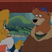 Molly Cunningham Cameo The Lost Cargo Of Kit Cloudkicker Clip Ducktales 3x20 Clip