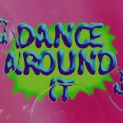 Joel Corry Caity Baser Dance Around It Official Lyric Video