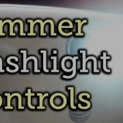 Adjust The Brightness Of The LED Flash Flashlight App Samsung Galaxy Note 2 How To