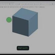Onshape Basics 1 Cube