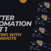 Flutter Automation Part 1 UI Testing With Screenshots From Scratch Using Integration Test