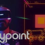 The Retro Futurist VR Game 7 Years In The Making SuperHyperCube