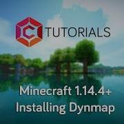 How To Install Dynmap On Minecraft 1 14 Paper Spigot CraftBukkit
