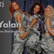 Hepsi Yalan Line Distribution Lyrics
