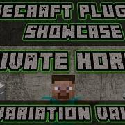 Minecraft Bukkit Plugin Private Horse Your Horse Is Yours