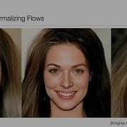 Normalizing Flows And Invertible Neural Networks In Computer Vision CVPR 2021 Tutorial