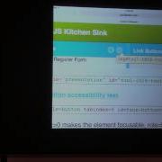 Paul J Adam Mobile Web Accessibility