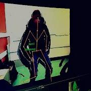 Kinect Gesture Motion Tracking Test In Studio