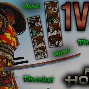 Insane Carries In MOST Difficult Toxic Lobby Ever For Honor