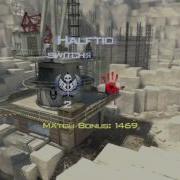 Return MW2 Mini Appclip