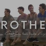 The Braxton Brothers Brother
