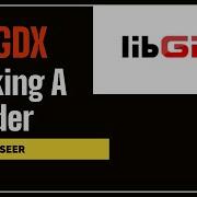 Making A Border In LibGDX