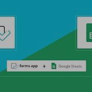 How To Send Form Responses To Google Sheets