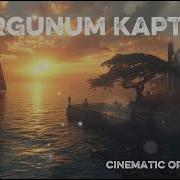Yorgunum Kaptan Cinematic Orchestra